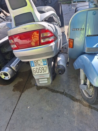 Ricambi burgman 250cc - burgman,