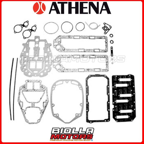 Kit guarnizioni motore athena - motore,