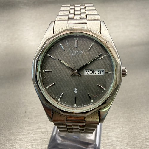 Orologio citizen uomo 35mm - uomo,