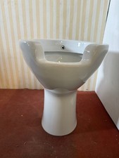 WC DISABILI CON FUNZIONE BIDET