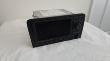 AUDI A3 8P NAVIGATION PLUS SAT