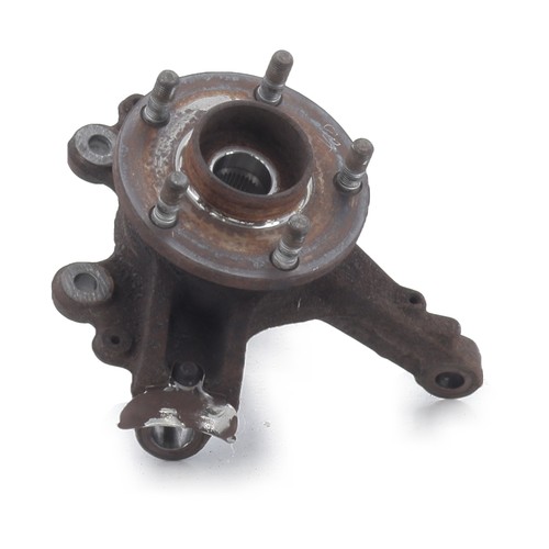 Pivot anteriore sinistro ford - pivot,