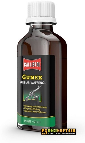 Klever gunex flacone ml - gunex, 50