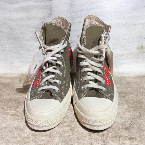 Sneakers alte uomo converse - sneakers,
