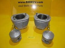 BMW R100 RS RT S/7 coppia