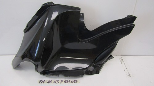 Fianchetto serbatoio fuel - sx,