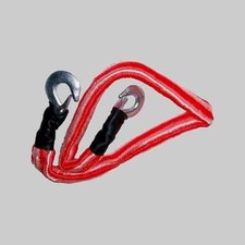 FUNE TRAINO ELASTICA portata