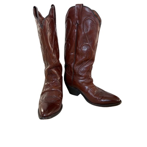 Stivali cowboy western - stivali,