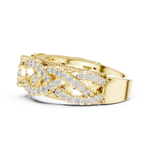 Anello design pezzi - design,