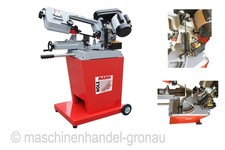 Segatrice A Nastro Holzmann