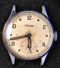 Orologio Vintage Rotary