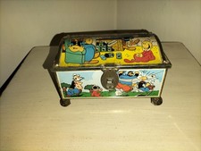 Scatola Caramelle Sperlari