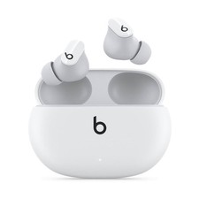 Beats By Dre Studio Buds bianco