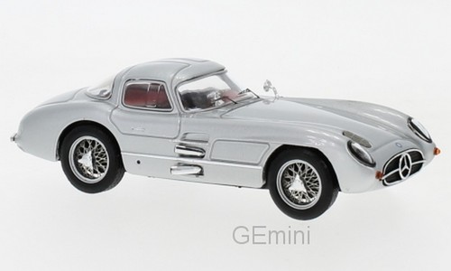 Mercedes 300sl coupé - mercedes, r