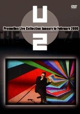 U2 / PROMOZIONE LIVE