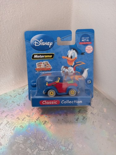 Demini auto disney classic - demini,