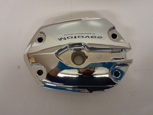 Bmw coperchio valvole - valvole, sx