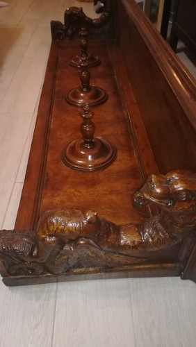 Appendiabiti legno - appendiabiti,