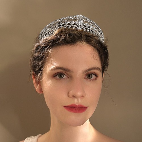 Corona diadema donna - , 4,5