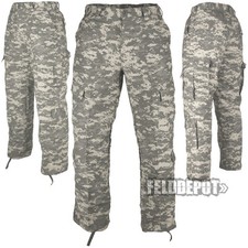 Pantaloni da campo US ACU