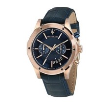 Orologio Uomo Analogico