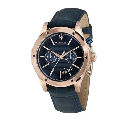 Orologio uomo analogico - orologio,