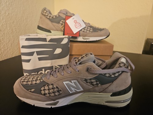 New balance harris - new, x