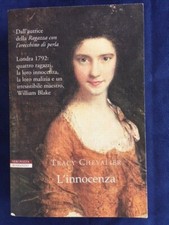TRACY CHEVALIER L'INNOCENZA