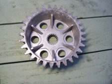 Mozzo frizione interno moto