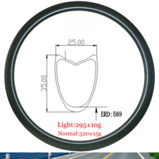 Cerchio bici strada 700C