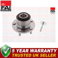 Kit cuscinetti ruota anteriore