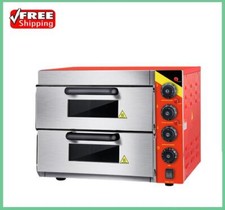 Nuovo Forno Elettrico da Forno