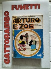 Eureka Pocket N.13 Arturo E