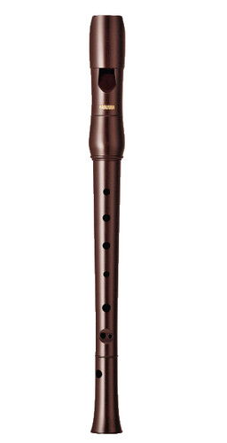 Yamaha flauto dolce sopranino - yamaha,