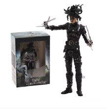 Edward Mani di Forbice  ACTION