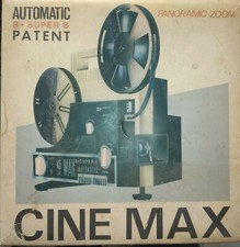 PROIETTORE GIOCATTOLO MAX ANNI