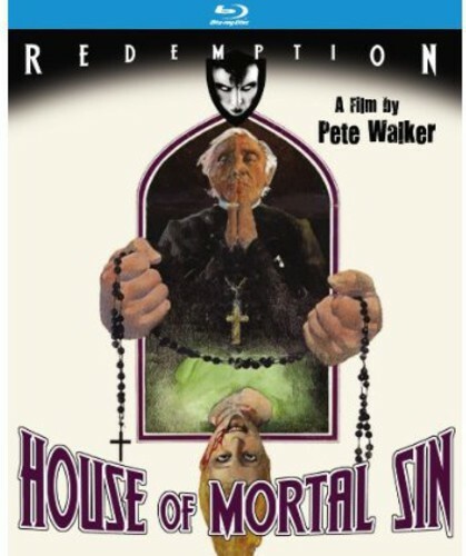 House mortal sin blu - of,