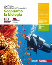 Scopriamo la biologia