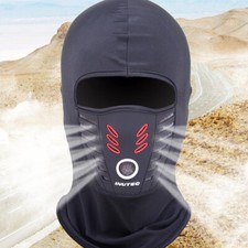 Cappellino ciclismo moto