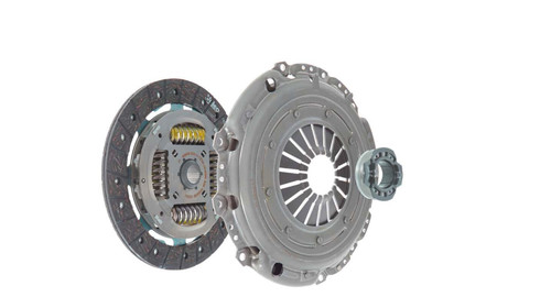 Kit frizione audi 9 - frizione, tdi