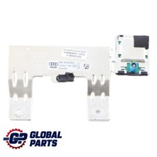 Audi A1 8X Antenna di navigazione GPS Modulo di controllo 8X0035503B