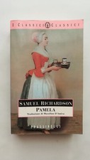 Pamela. Samuel Richardson