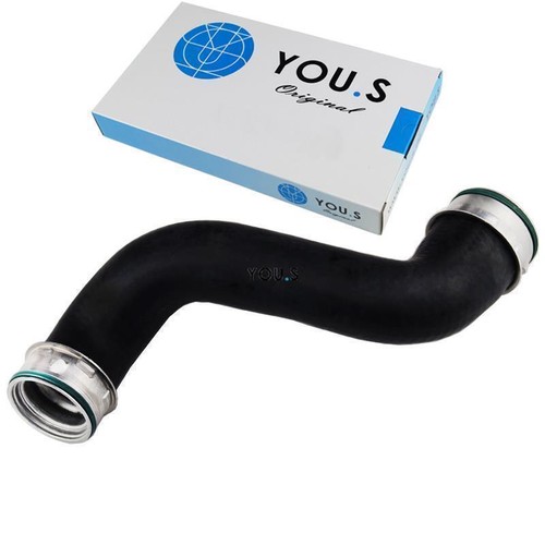 Tubo flessibile intercooler