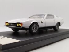 YoW Modellini 1/43 Jaguar