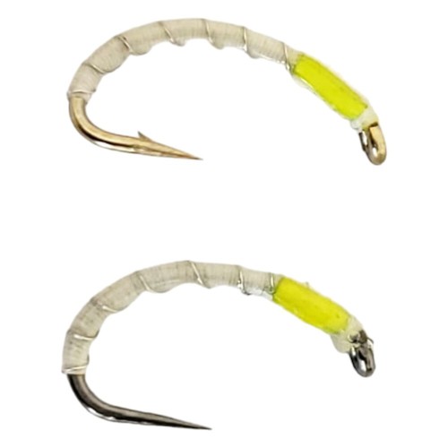 Buzzer ninfa trota pesca - buzzer,