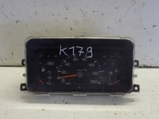 CONTA KM STRUMENTAZIONE SUBARU LIBERO E12 1 SERIE DAL 1986 AL 1993 NI K179