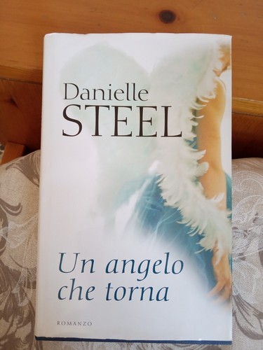 Angelo che torna danielle - angelo,