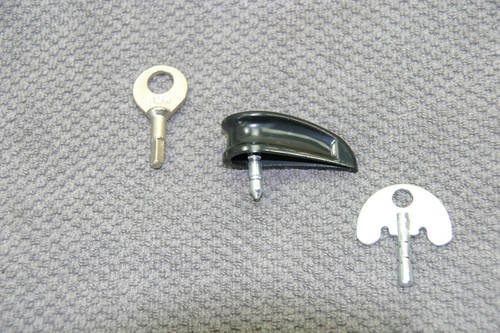 Bmw r71 chiave accensione - -,