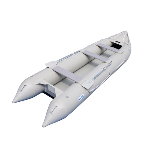 Gommone canoa gonfiabile - , bris