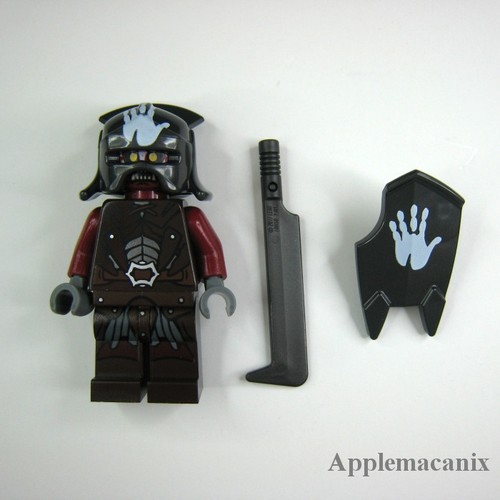 Lego 10237 torre - di, orthanc